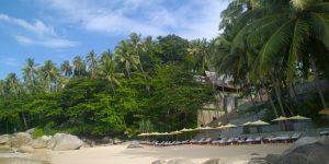 Amanpuri, Phuket