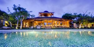 Private pool villa in Phuket