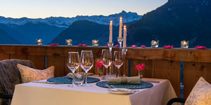The Lodge, Verbier – photo 2 of 3