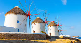Mykonos