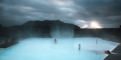 Iceland