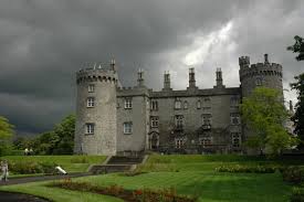Ireland’s castles