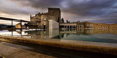 Castello di Velona, Montalcino