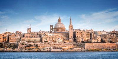 InterContinental Malta
