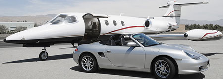 Planning a luxury journey