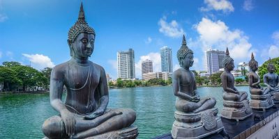 Colombo, Sri Lanka