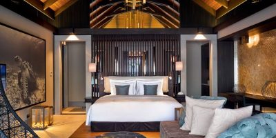 Private island villa, Maldives – photo 3 of 4