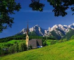 Magical Austria